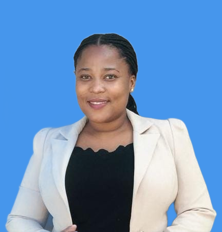 Adv Dorothea Joseph Mwani