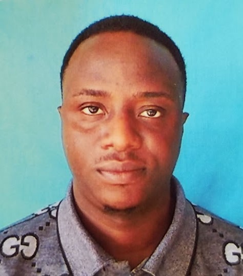Frank Daniel Mbaga