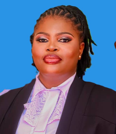 Adv Amina Rashid Msabaha 