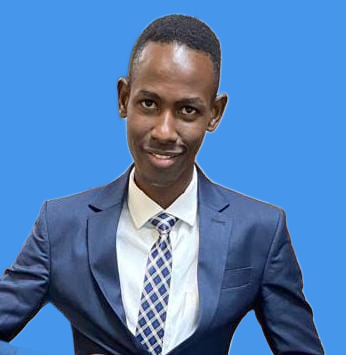 Nicodemus Mbukoti